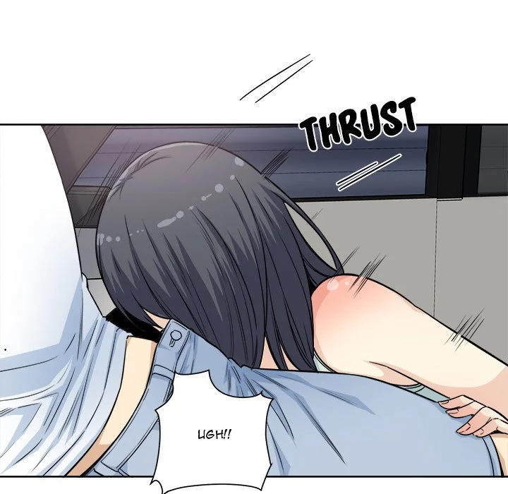 The Ark Is Me - Chapter 61 — Page 80