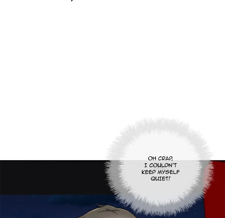 The Ark Is Me - Chapter 61 — Page 81