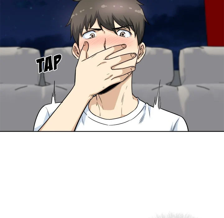 The Ark Is Me - Chapter 61 — Page 82