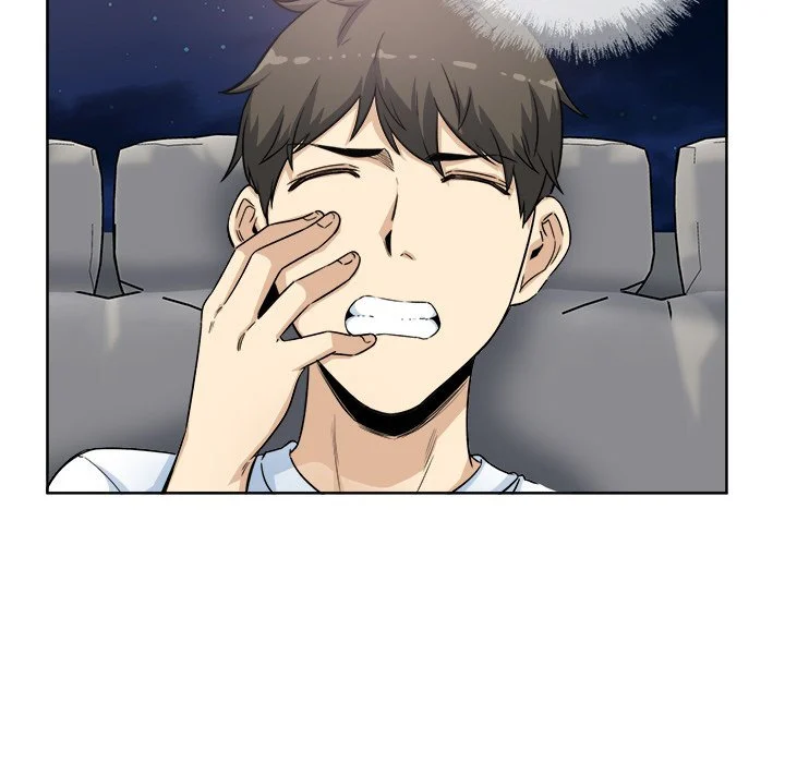 The Ark Is Me - Chapter 61 — Page 92