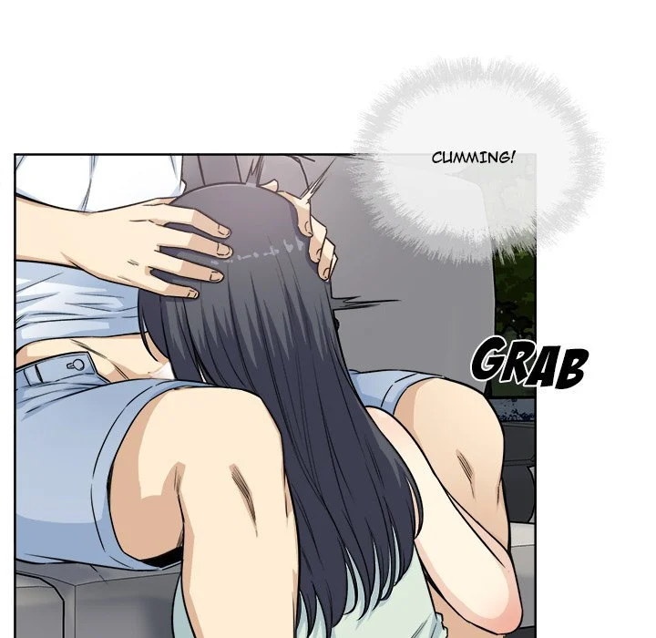The Ark Is Me - Chapter 61 — Page 93