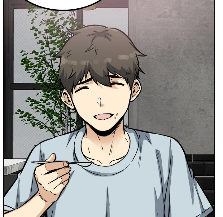 The Ark Is Me - Chapter 78 — Page 103