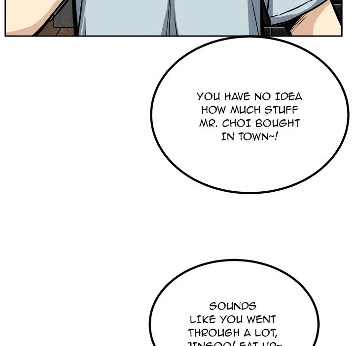 The Ark Is Me - Chapter 78 — Page 104