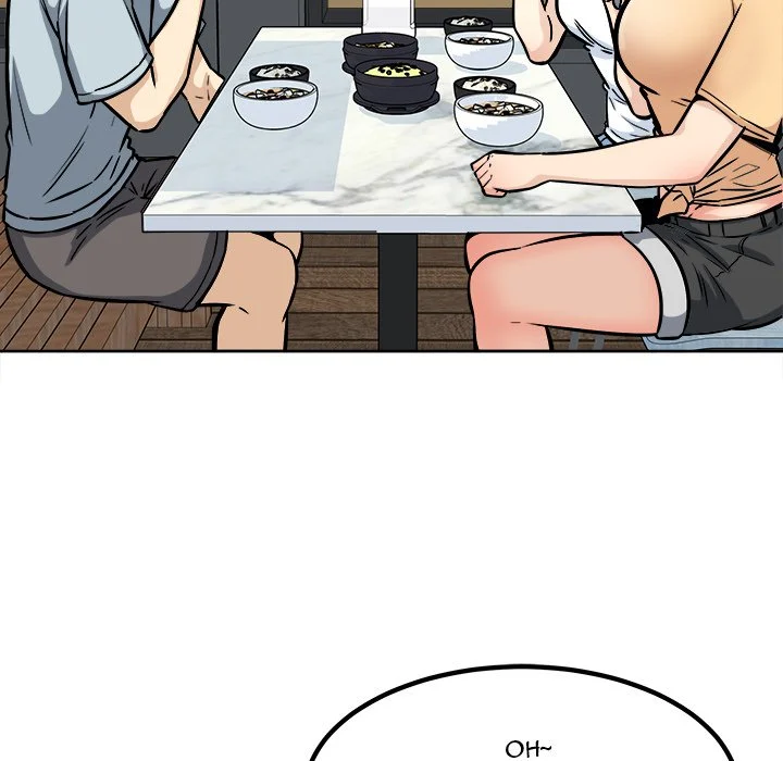 The Ark Is Me - Chapter 78 — Page 108