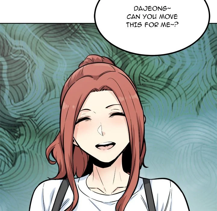 The Ark Is Me - Chapter 78 — Page 11