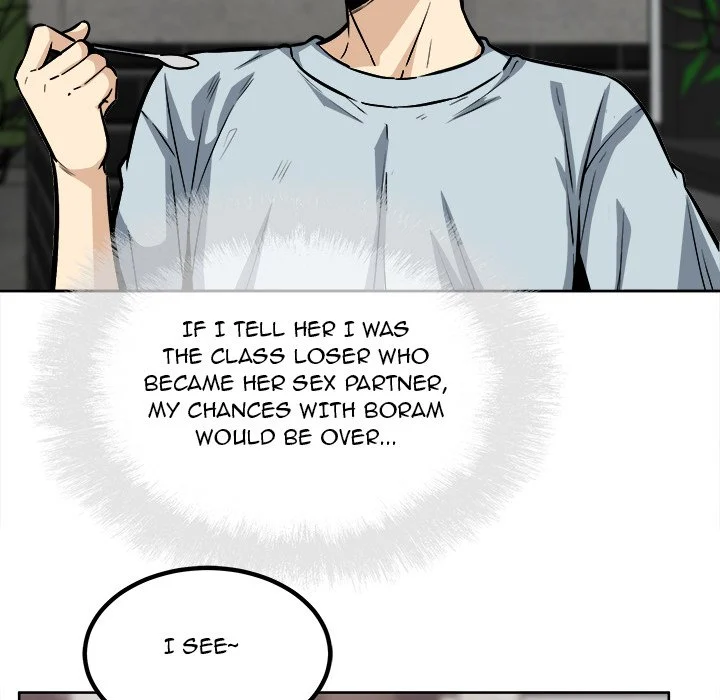 The Ark Is Me - Chapter 78 — Page 110