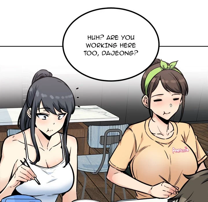 The Ark Is Me - Chapter 78 — Page 113