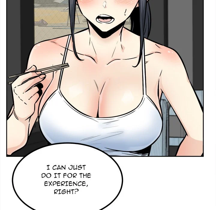 The Ark Is Me - Chapter 78 — Page 116