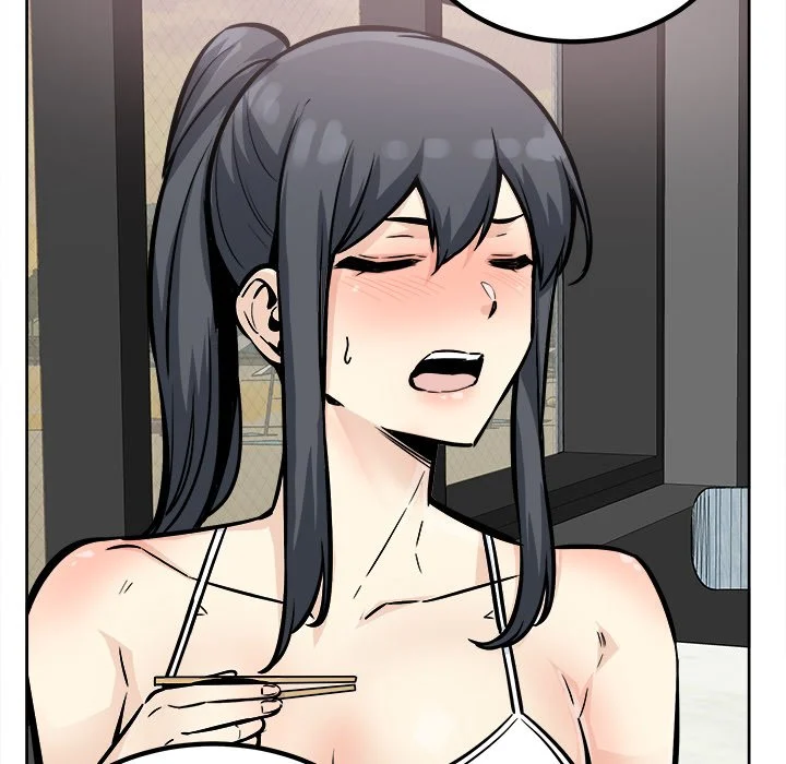 The Ark Is Me - Chapter 78 — Page 118