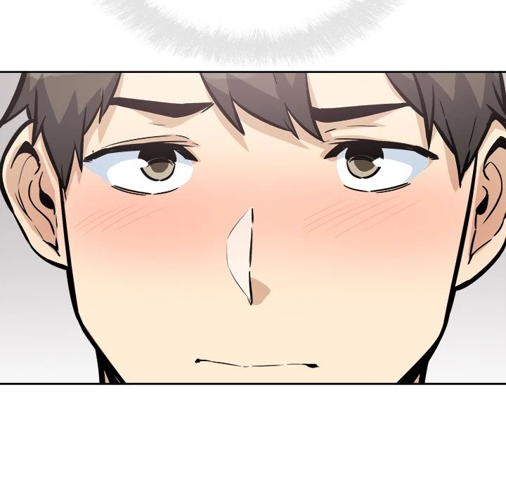 The Ark Is Me - Chapter 78 — Page 122