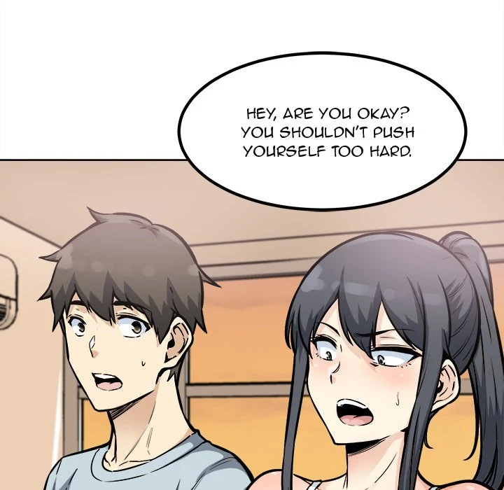 The Ark Is Me - Chapter 78 — Page 124