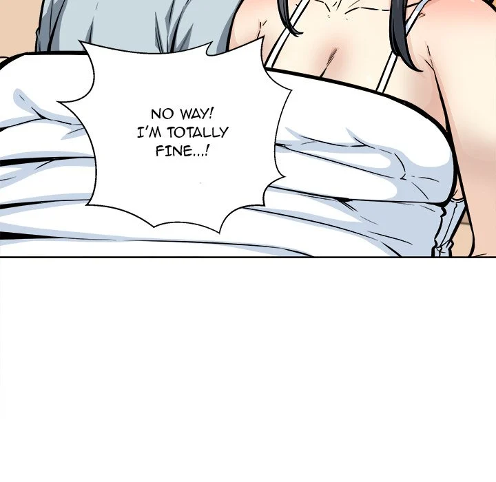 The Ark Is Me - Chapter 78 — Page 125