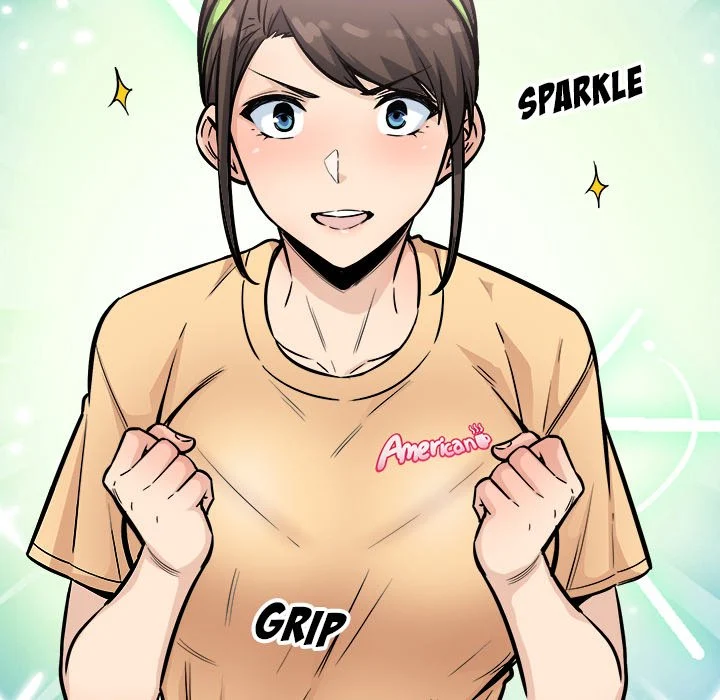 The Ark Is Me - Chapter 78 — Page 127