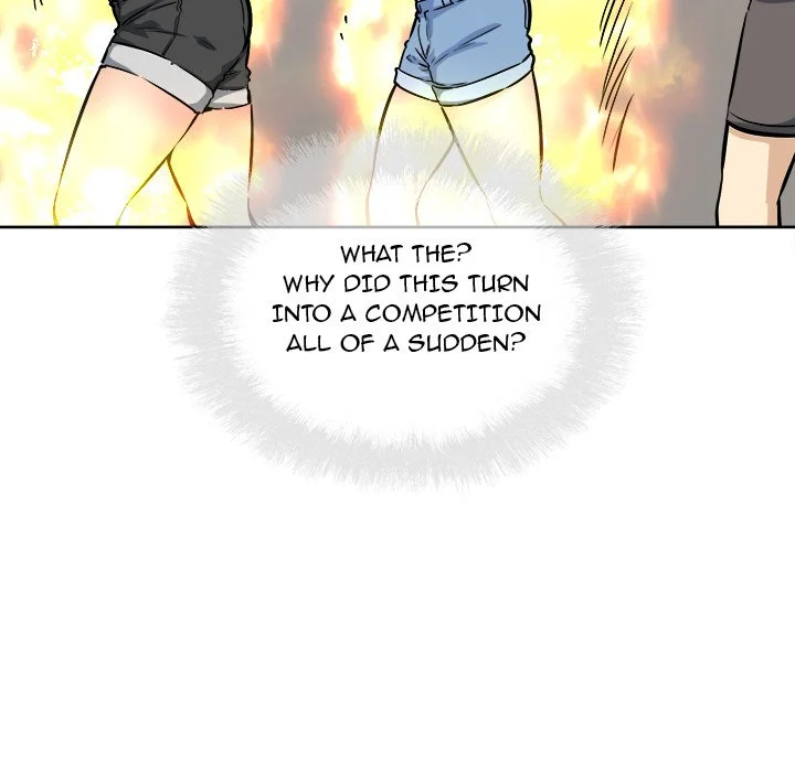 The Ark Is Me - Chapter 78 — Page 130