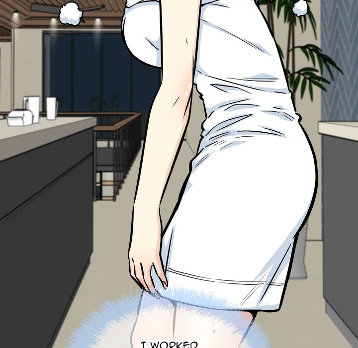 The Ark Is Me - Chapter 78 — Page 134