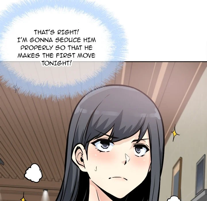 The Ark Is Me - Chapter 78 — Page 136