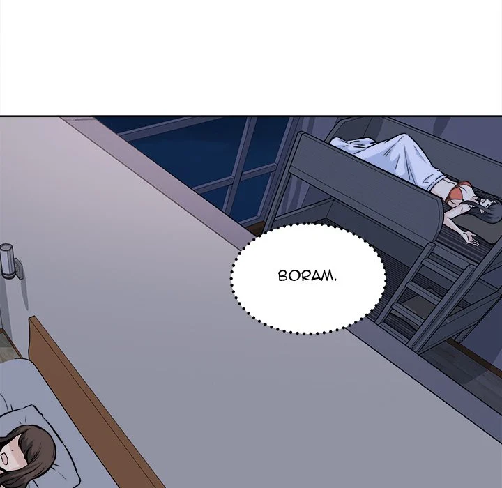 The Ark Is Me - Chapter 78 — Page 142