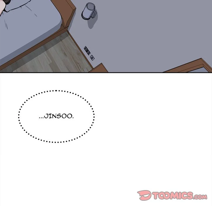 The Ark Is Me - Chapter 78 — Page 143