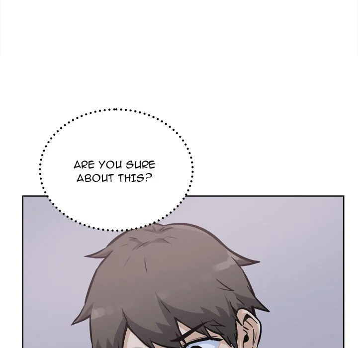The Ark Is Me - Chapter 78 — Page 144