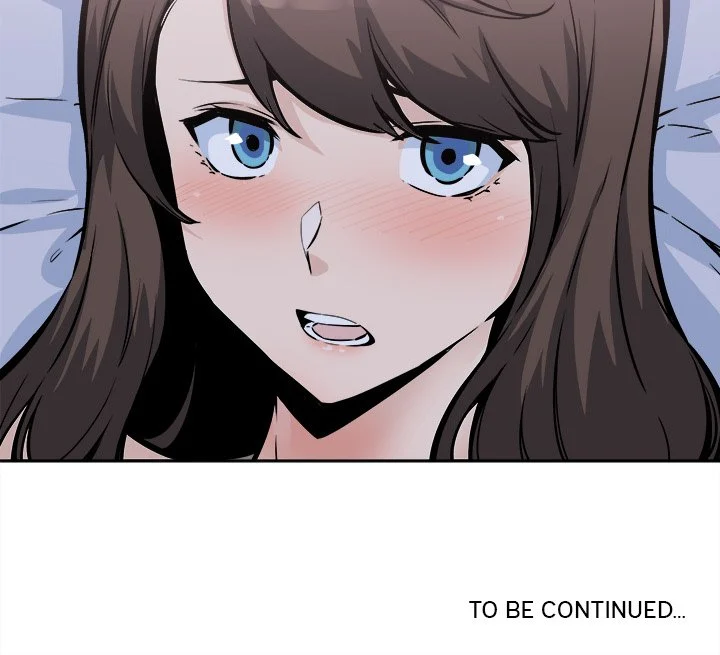 The Ark Is Me - Chapter 78 — Page 150