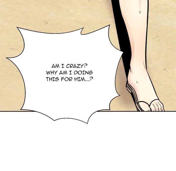 The Ark Is Me - Chapter 78 — Page 20