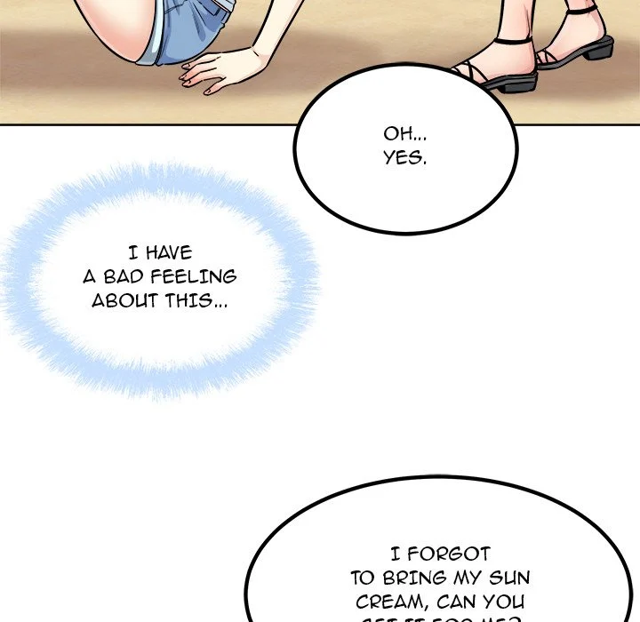 The Ark Is Me - Chapter 78 — Page 25