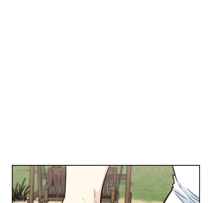 The Ark Is Me - Chapter 78 — Page 28