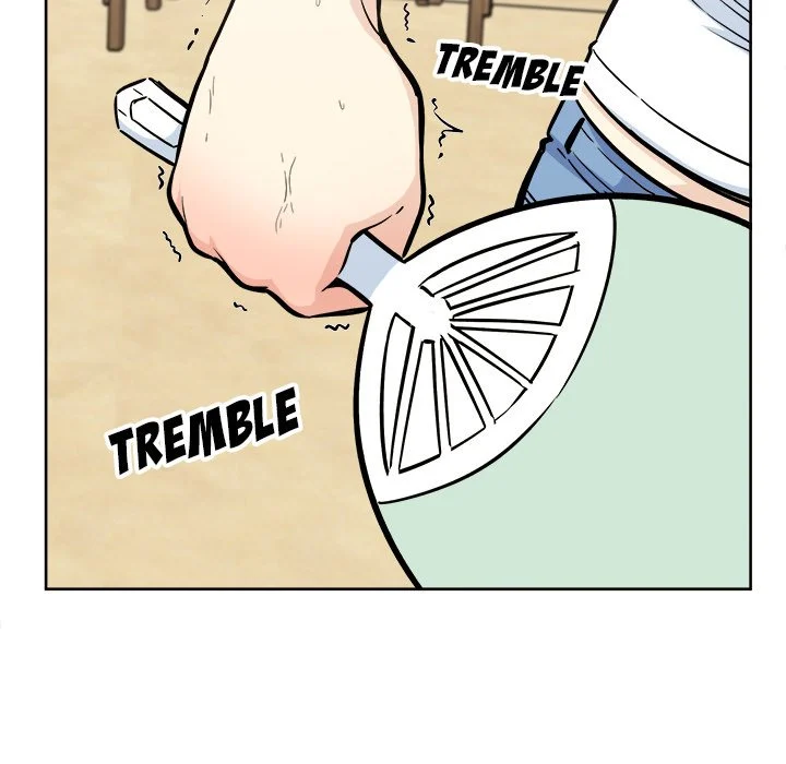 The Ark Is Me - Chapter 78 — Page 29