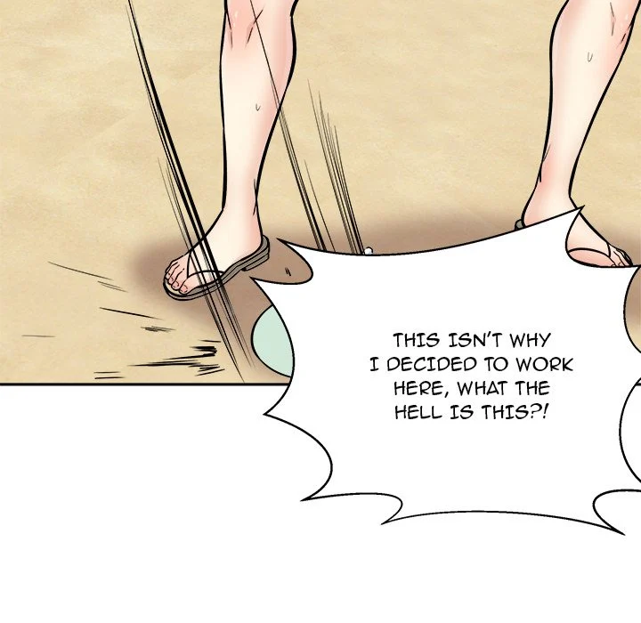 The Ark Is Me - Chapter 78 — Page 32