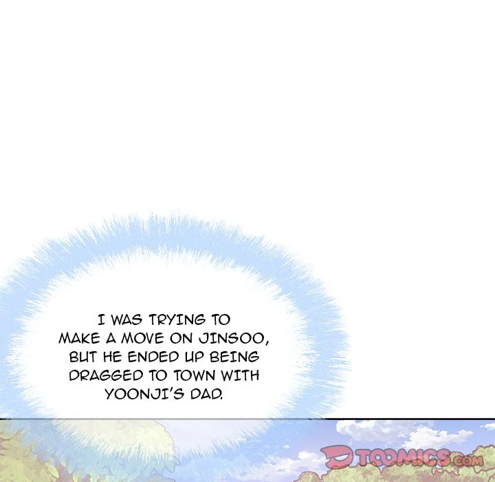 The Ark Is Me - Chapter 78 — Page 33