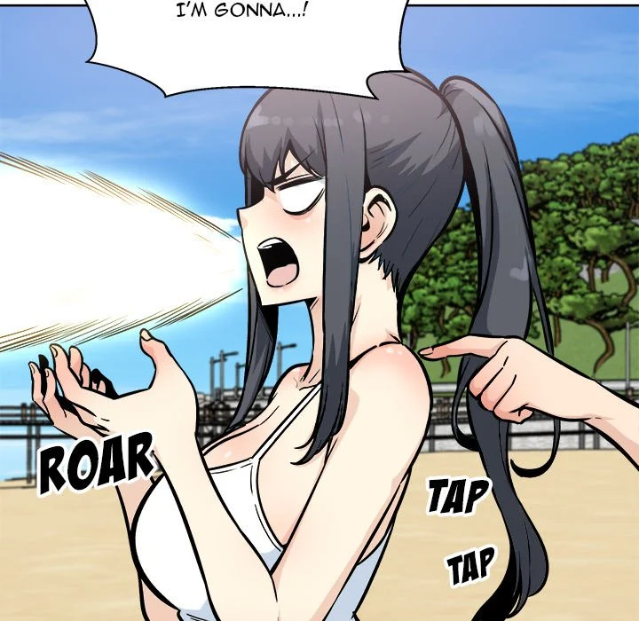 The Ark Is Me - Chapter 78 — Page 36