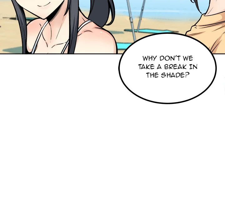 The Ark Is Me - Chapter 78 — Page 44