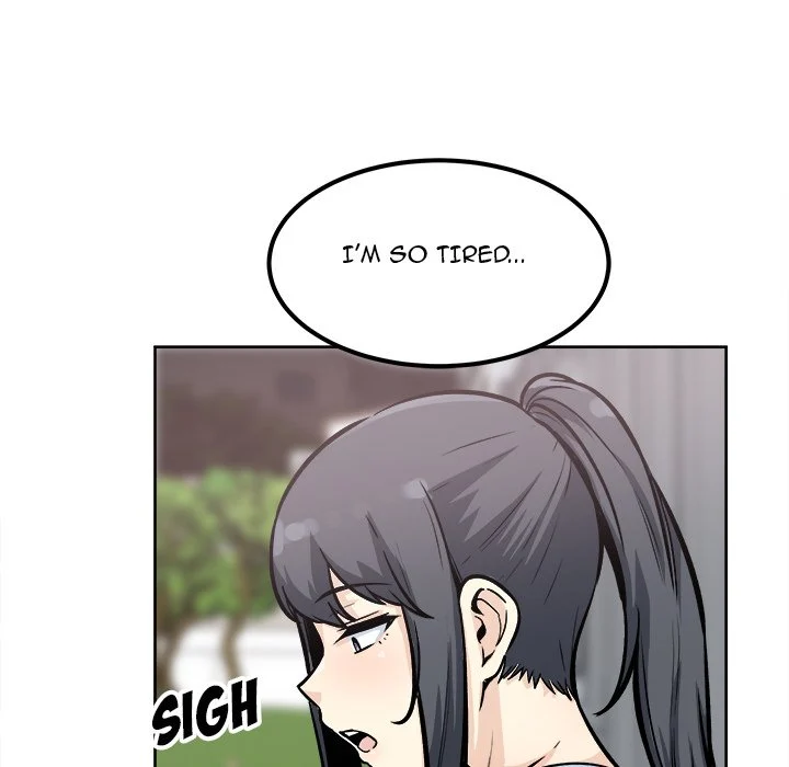 The Ark Is Me - Chapter 78 — Page 49
