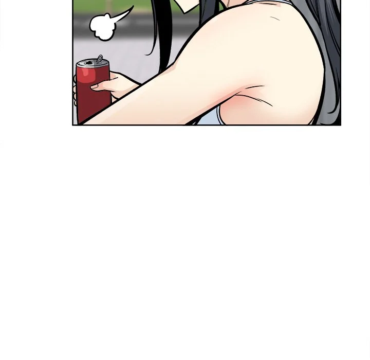 The Ark Is Me - Chapter 78 — Page 50
