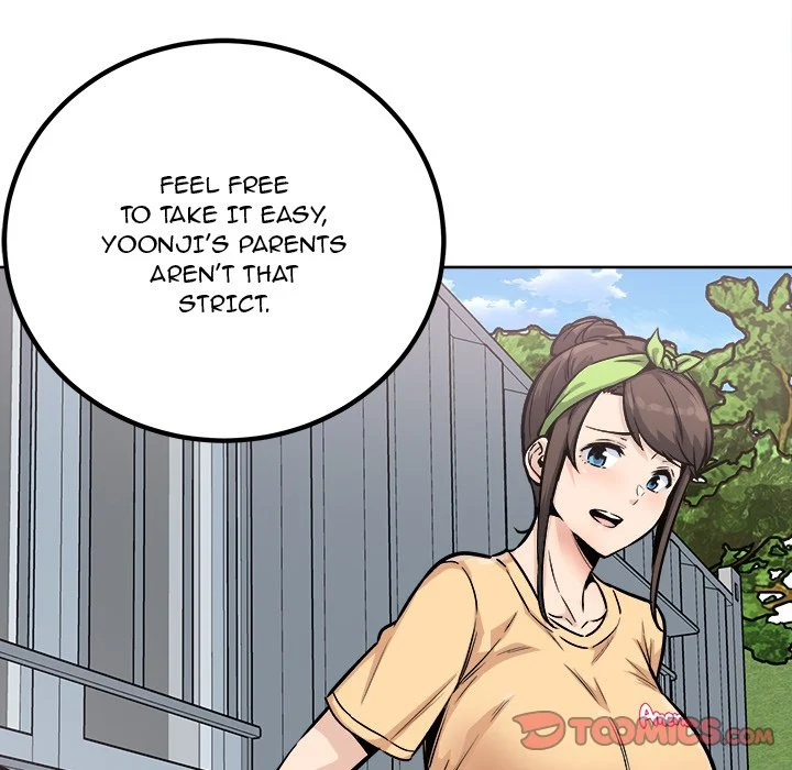 The Ark Is Me - Chapter 78 — Page 51