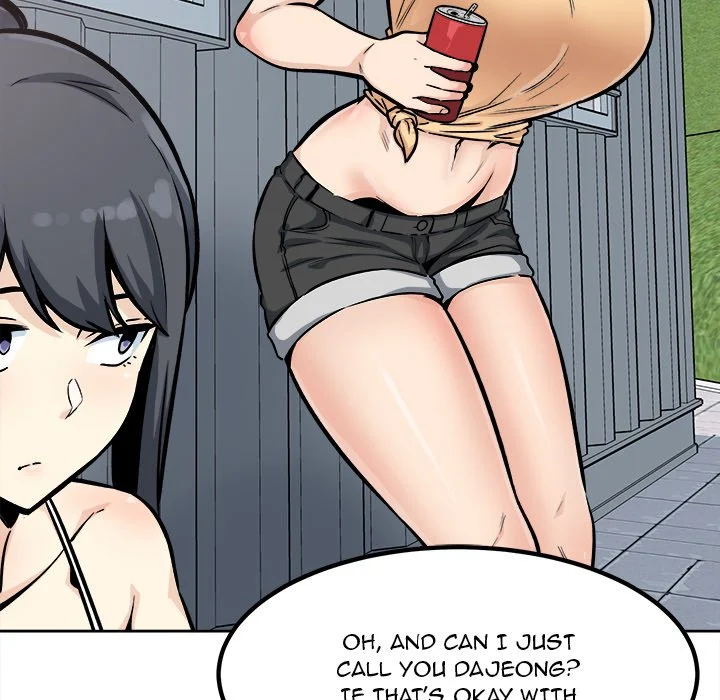 The Ark Is Me - Chapter 78 — Page 52