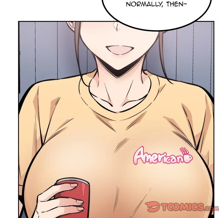 The Ark Is Me - Chapter 78 — Page 57