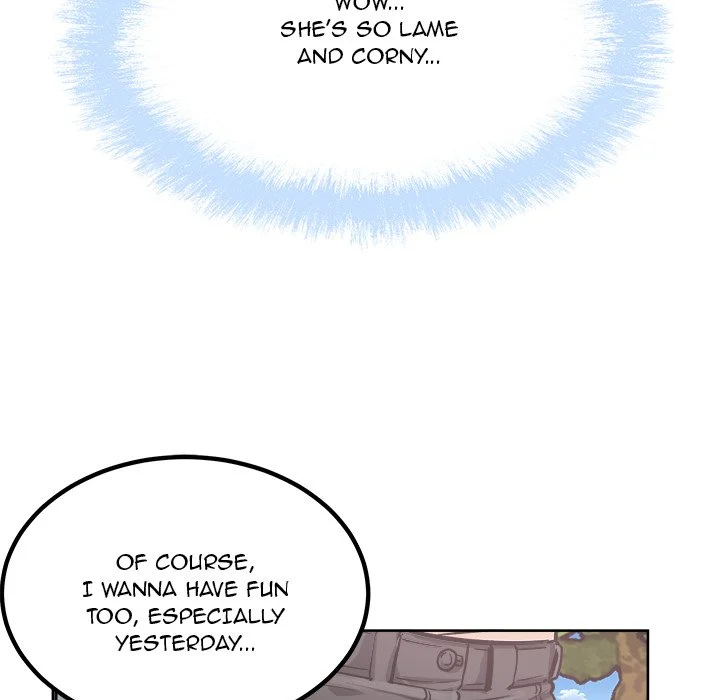 The Ark Is Me - Chapter 78 — Page 61