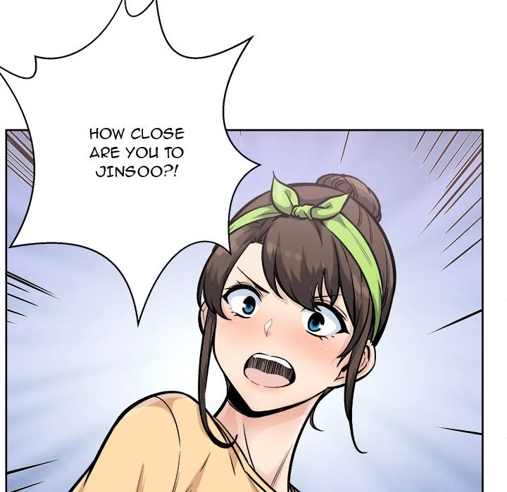 The Ark Is Me - Chapter 78 — Page 66