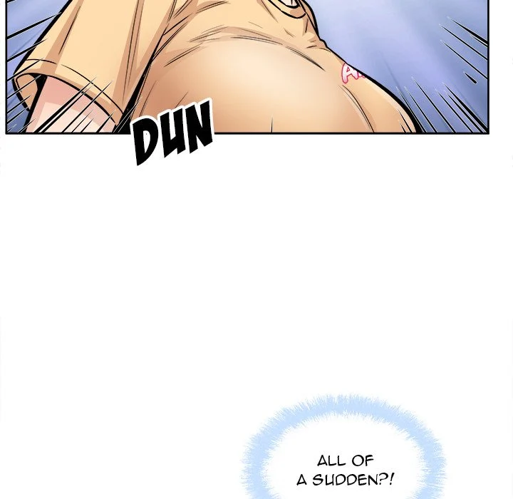 The Ark Is Me - Chapter 78 — Page 67
