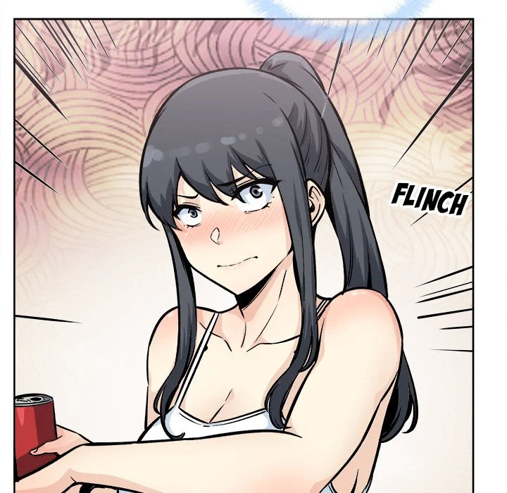 The Ark Is Me - Chapter 78 — Page 68