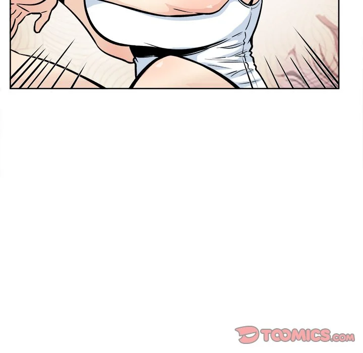 The Ark Is Me - Chapter 78 — Page 69