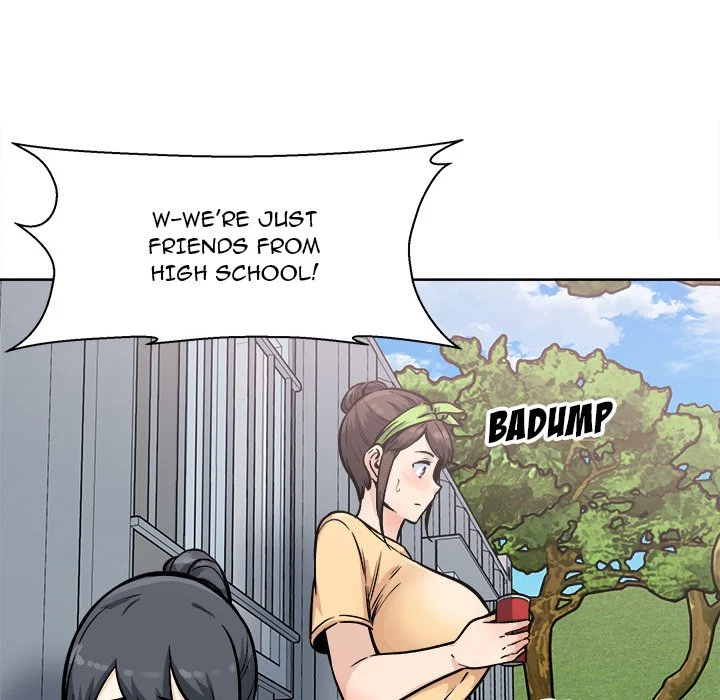 The Ark Is Me - Chapter 78 — Page 70