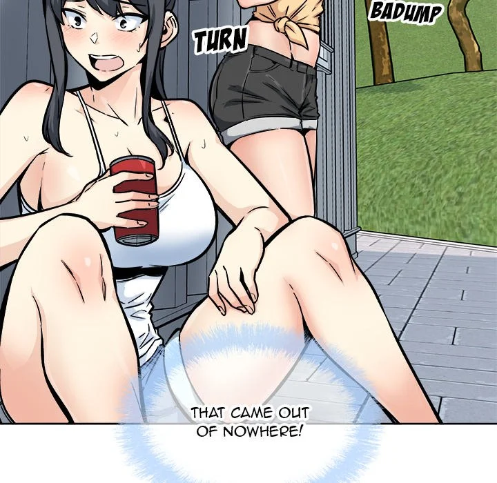 The Ark Is Me - Chapter 78 — Page 71