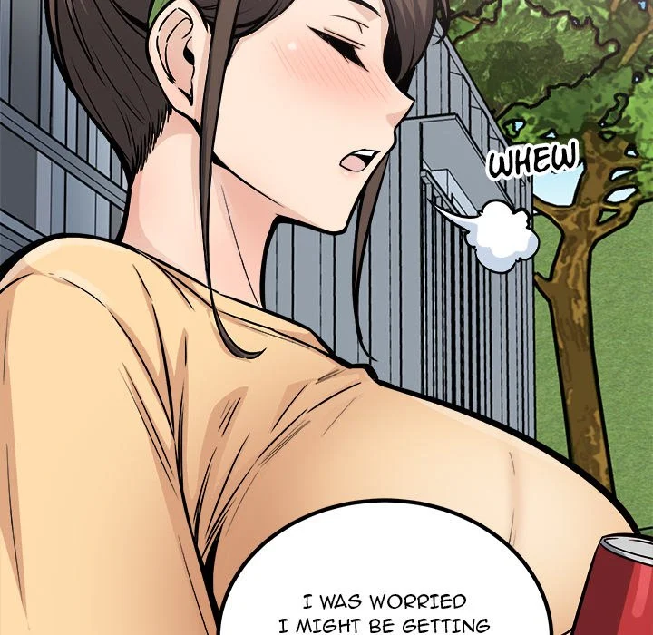 The Ark Is Me - Chapter 78 — Page 76