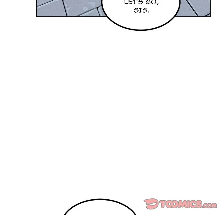 The Ark Is Me - Chapter 78 — Page 81
