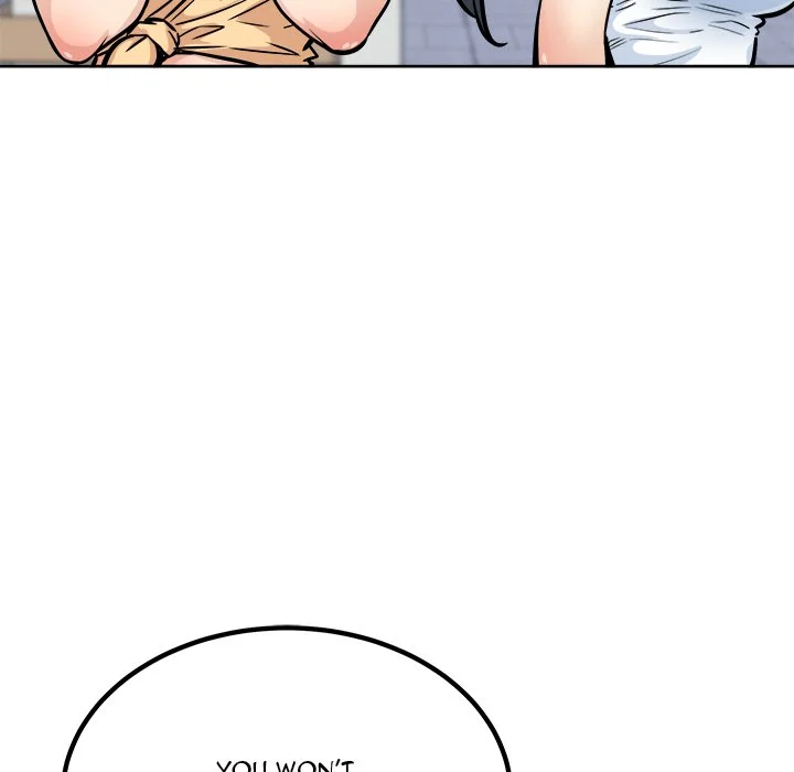 The Ark Is Me - Chapter 78 — Page 83