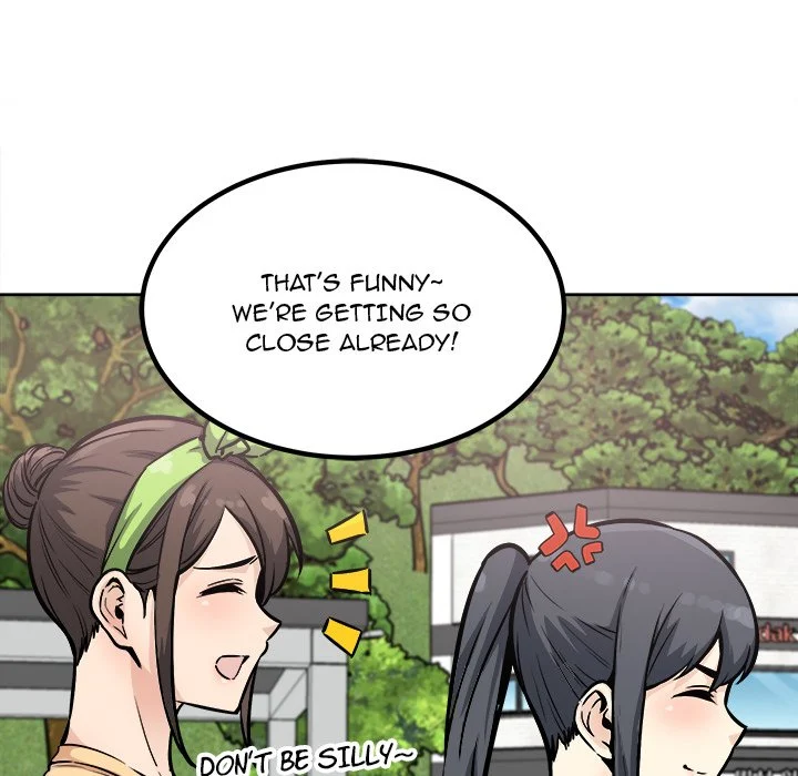The Ark Is Me - Chapter 78 — Page 86