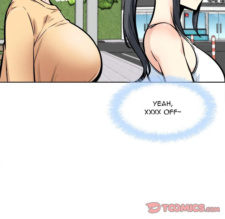 The Ark Is Me - Chapter 78 — Page 87