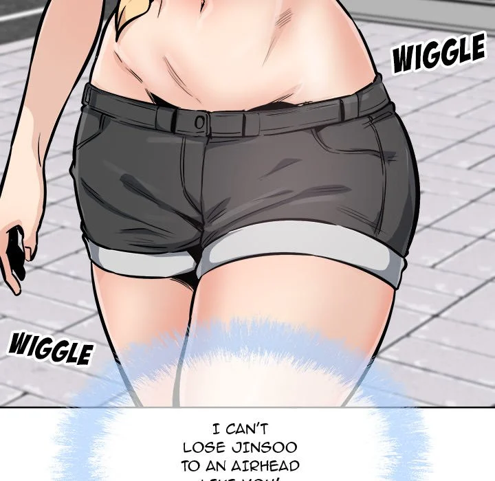 The Ark Is Me - Chapter 78 — Page 90